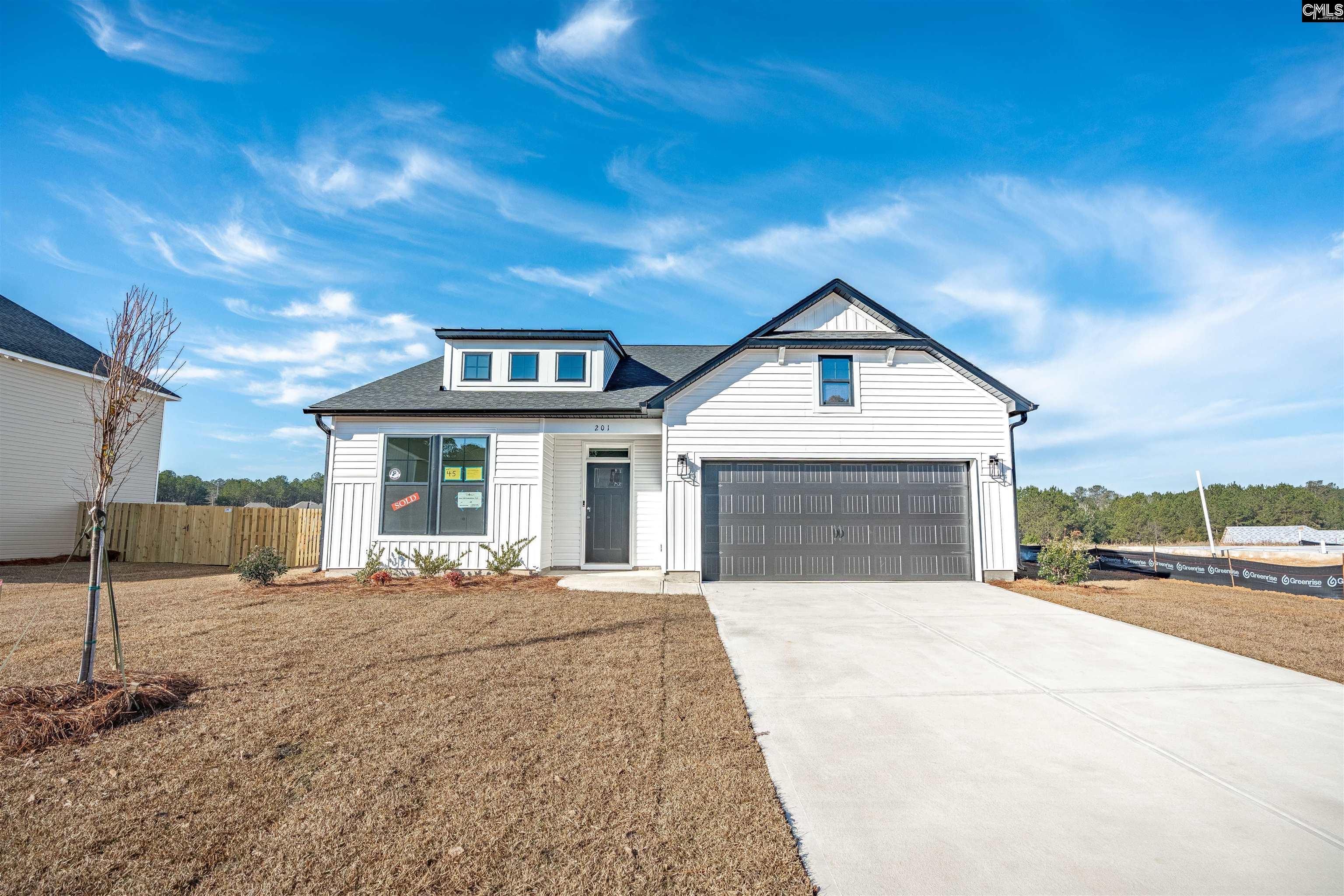 Move-In Ready Home