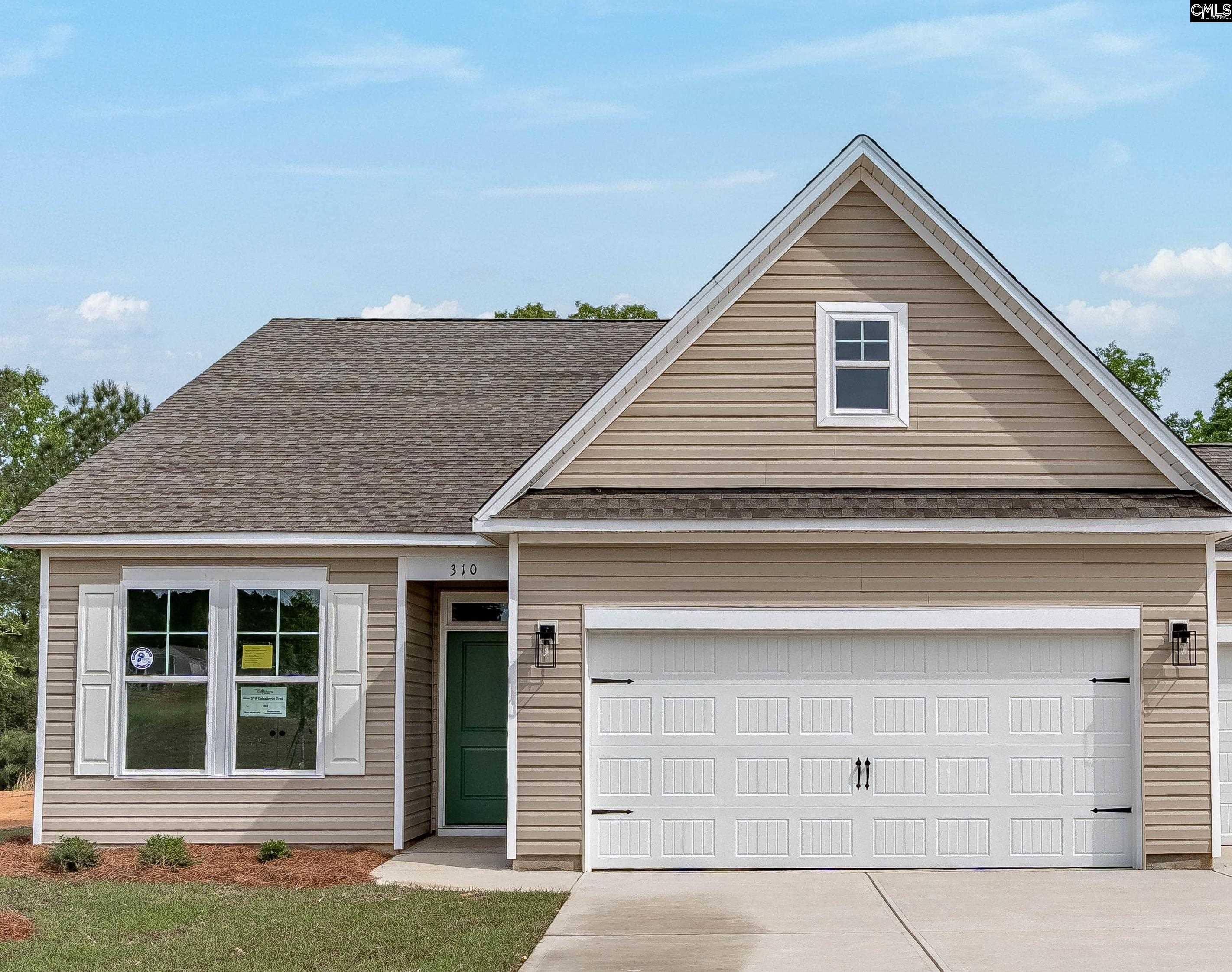 Move-In Ready Home