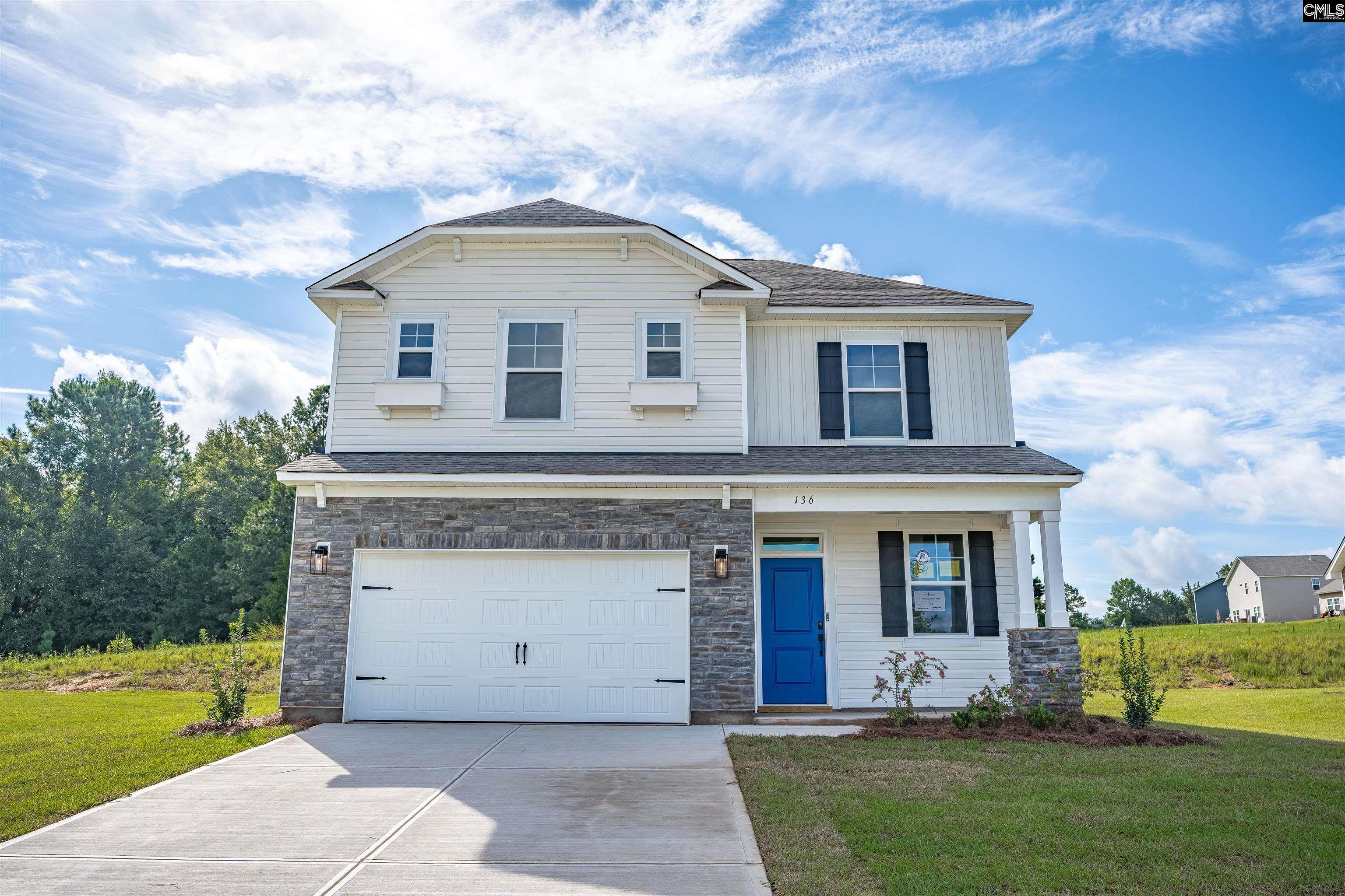 Move-In Ready Home