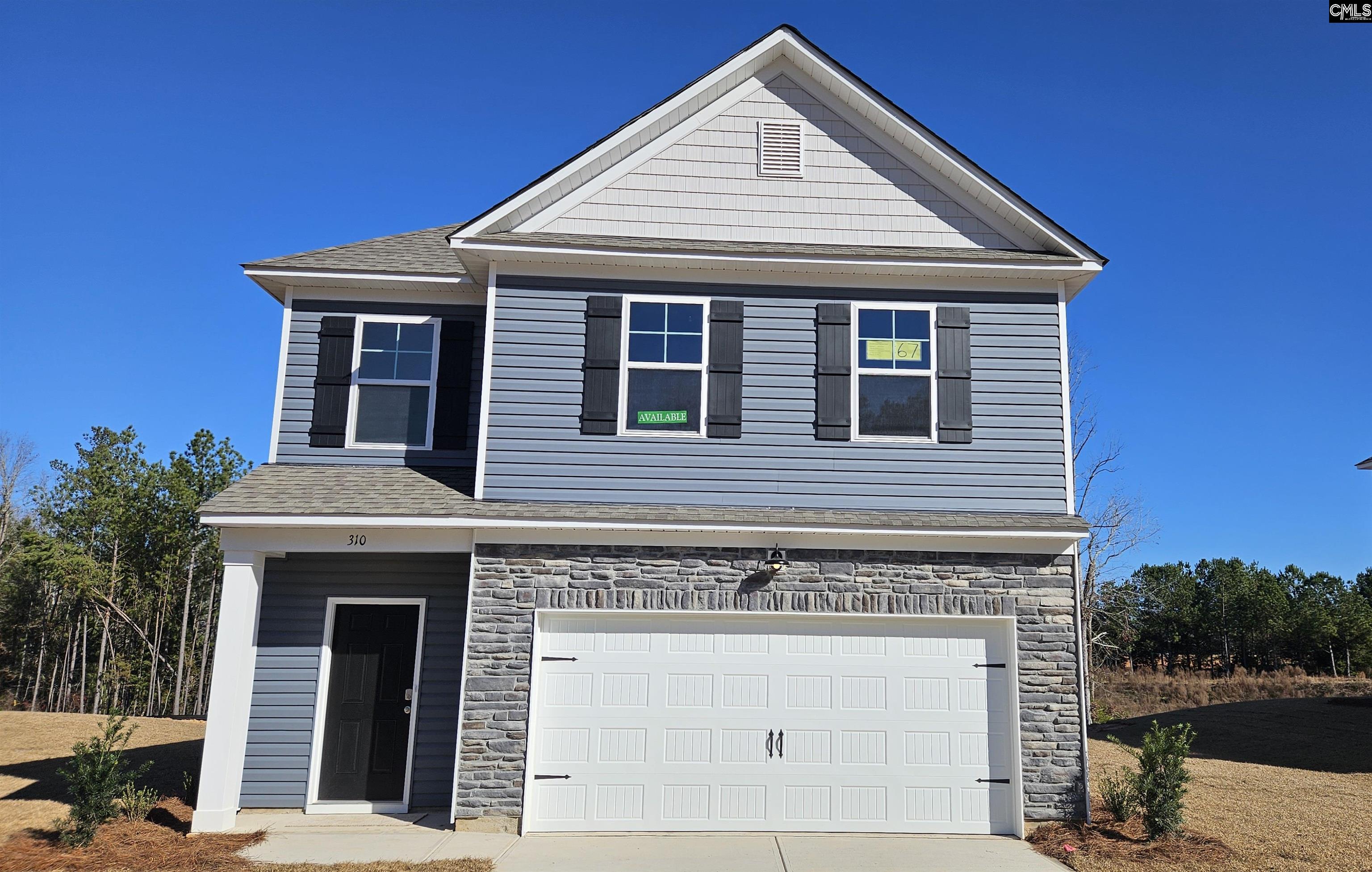 Move-In Ready Home