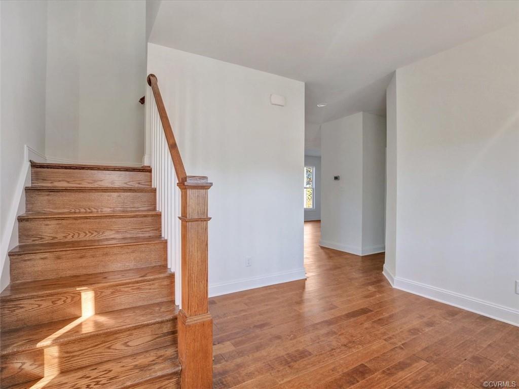 Westerleigh New Home Community in Moseley, VA