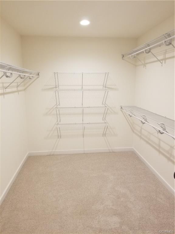 Westerleigh New Home Community in Moseley, VA