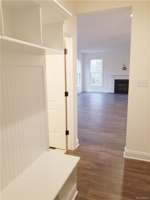 Westerleigh New Home Community in Moseley, VA