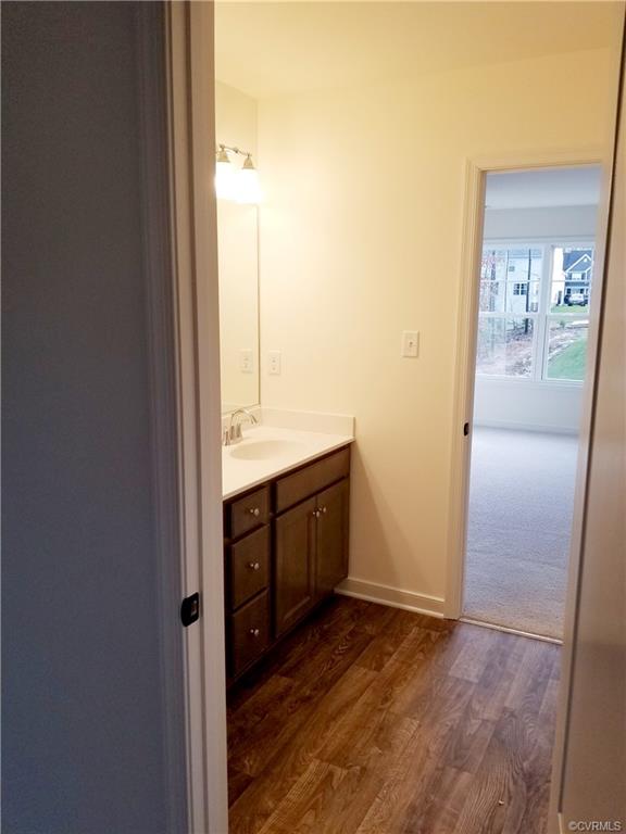 Westerleigh New Home Community in Moseley, VA