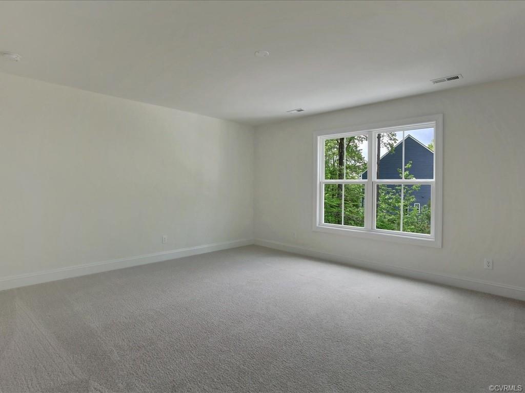 Westerleigh New Home Community in Moseley, VA