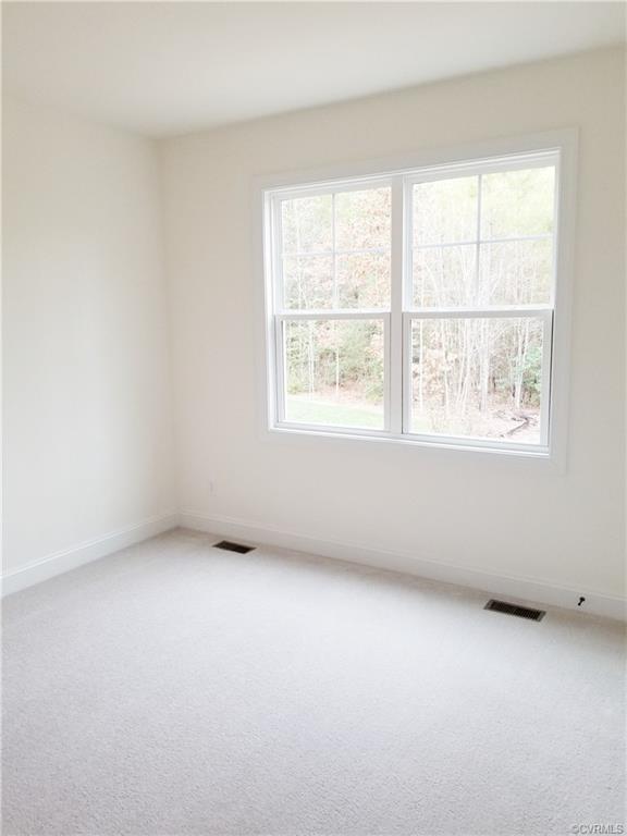 Westerleigh New Home Community in Moseley, VA