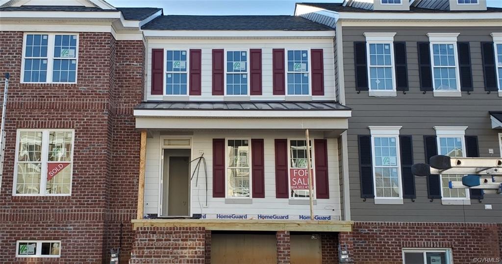 Quick MoveIn Homes Main Street Homes