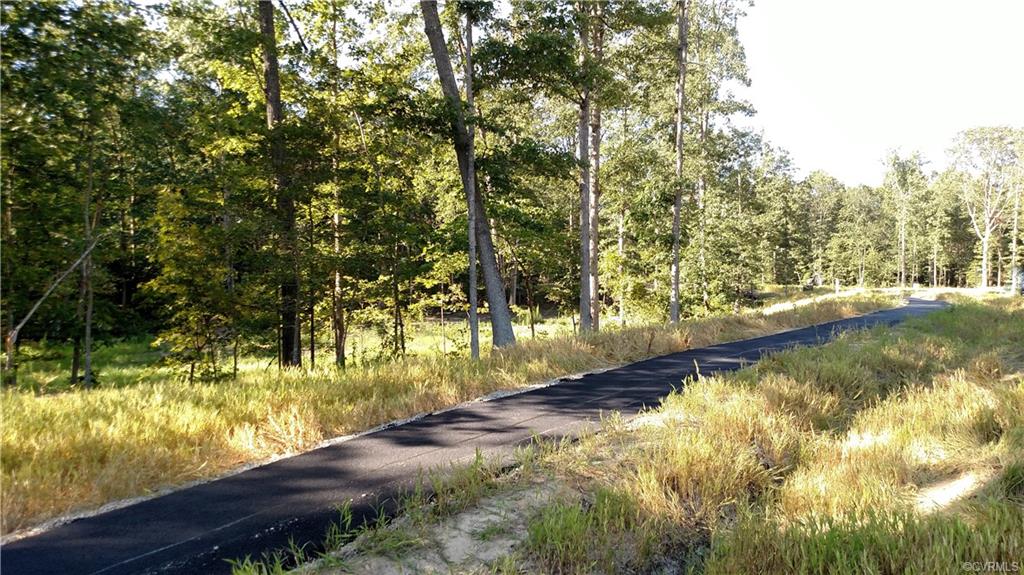 Quick MoveIn Homes Main Street Homes