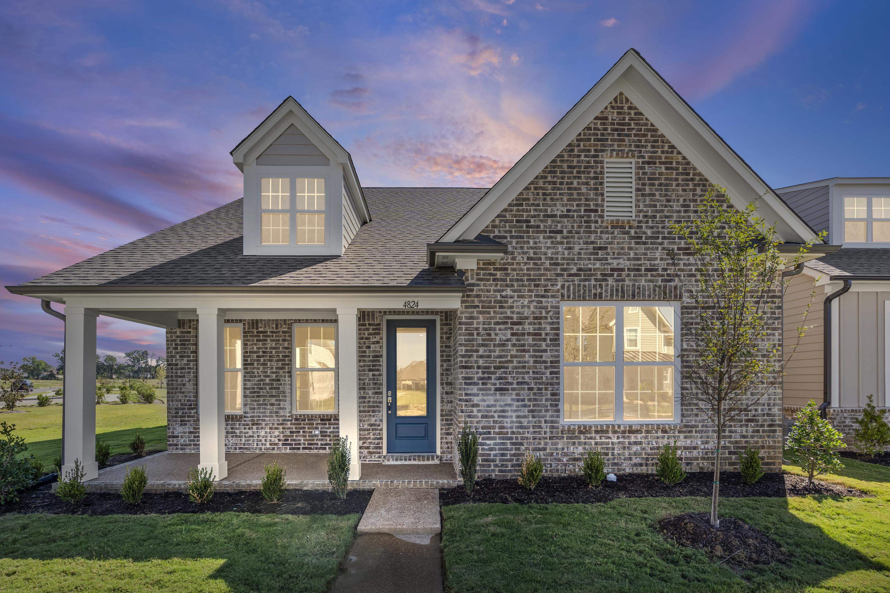 4824 LYLA | New Home in Collierville, TN | Grant & Co.